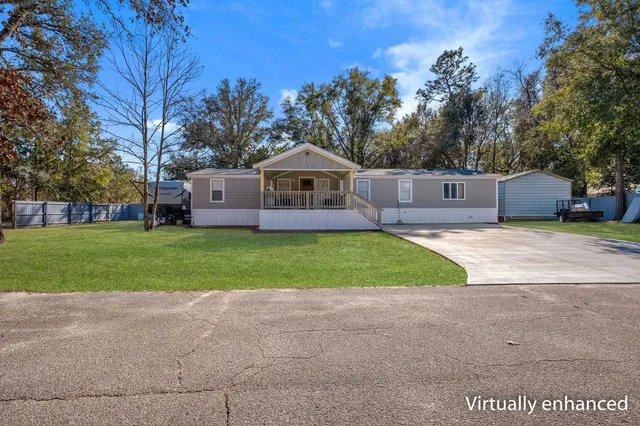 $189,900 | 8100 Turkey Oak Court, Tallahassee, FL 32305