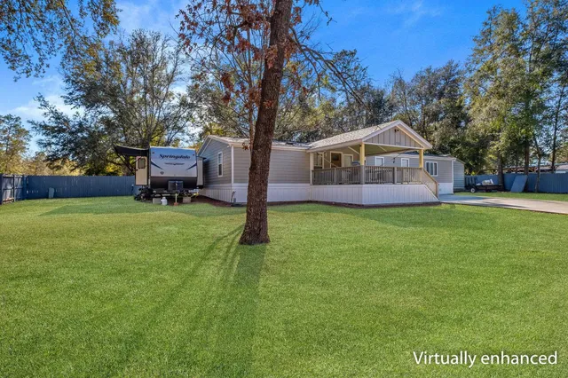 $189,900 | 8100 Turkey Oak Court, Tallahassee, FL 32305