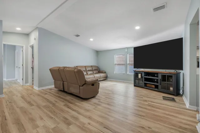 $189,900 | 8100 Turkey Oak Court, Tallahassee, FL 32305