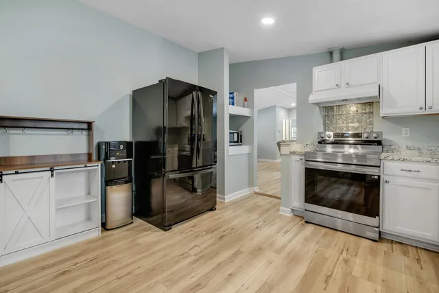 $189,900 | 8100 Turkey Oak Court, Tallahassee, FL 32305