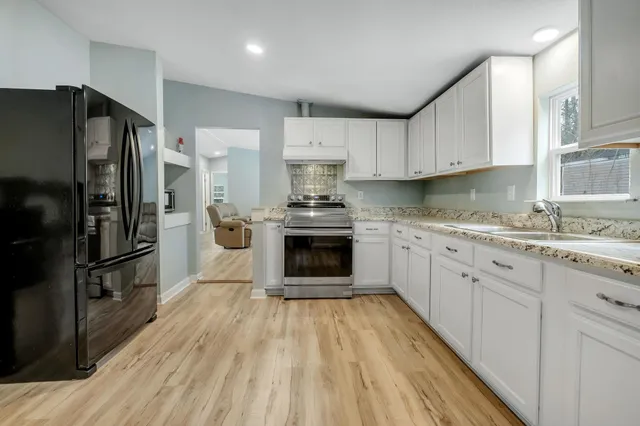 $189,900 | 8100 Turkey Oak Court, Tallahassee, FL 32305