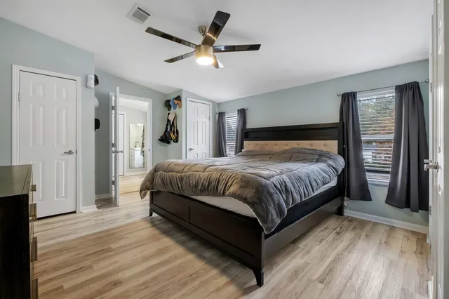 $189,900 | 8100 Turkey Oak Court, Tallahassee, FL 32305