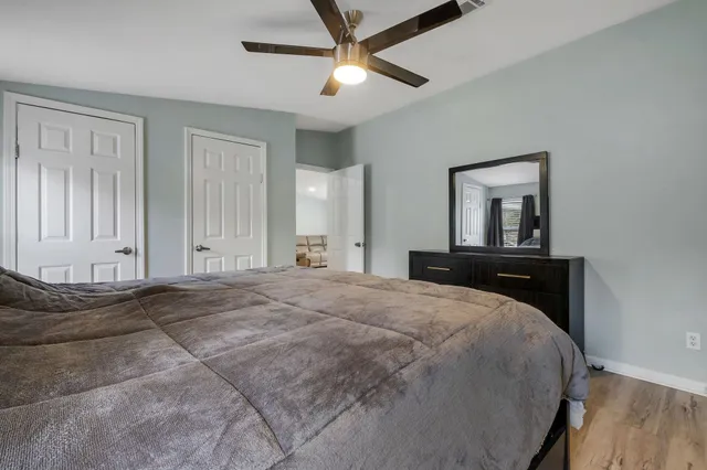 $189,900 | 8100 Turkey Oak Court, Tallahassee, FL 32305