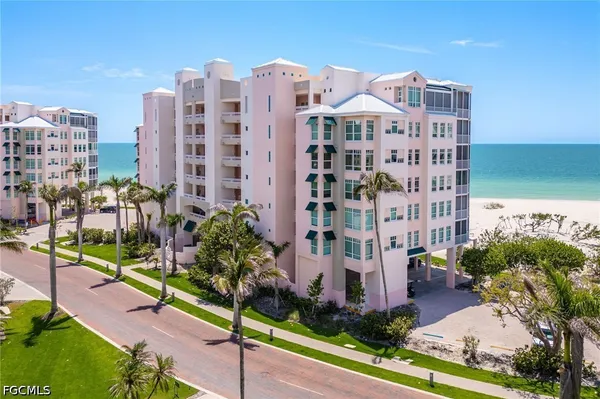 $15,000 | 265 Barefoot Beach Boulevard, Unit 303, Bonita Springs, FL 34134