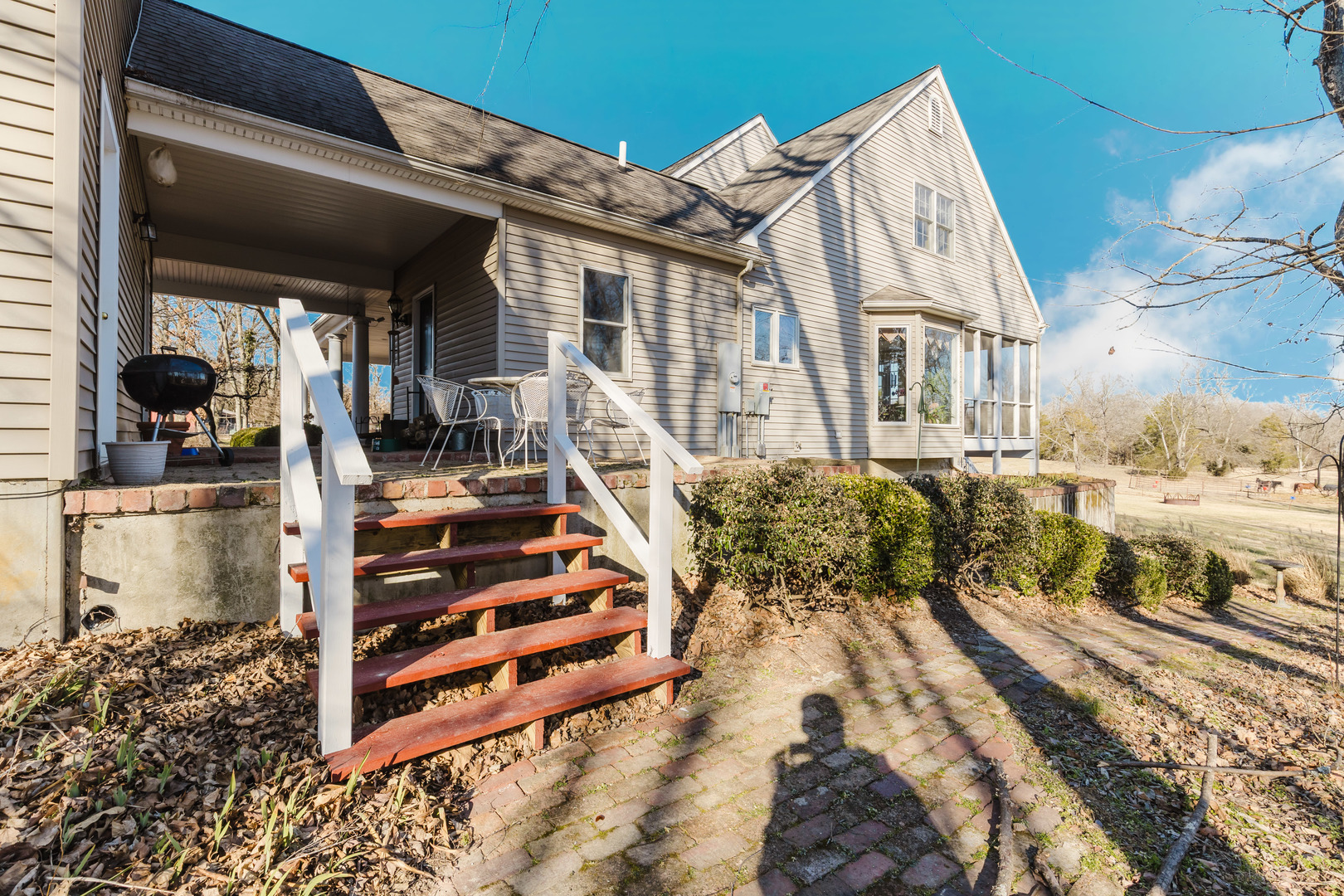 4996 Andrew Road Marion, IL 62959 - Photo 6 of 85