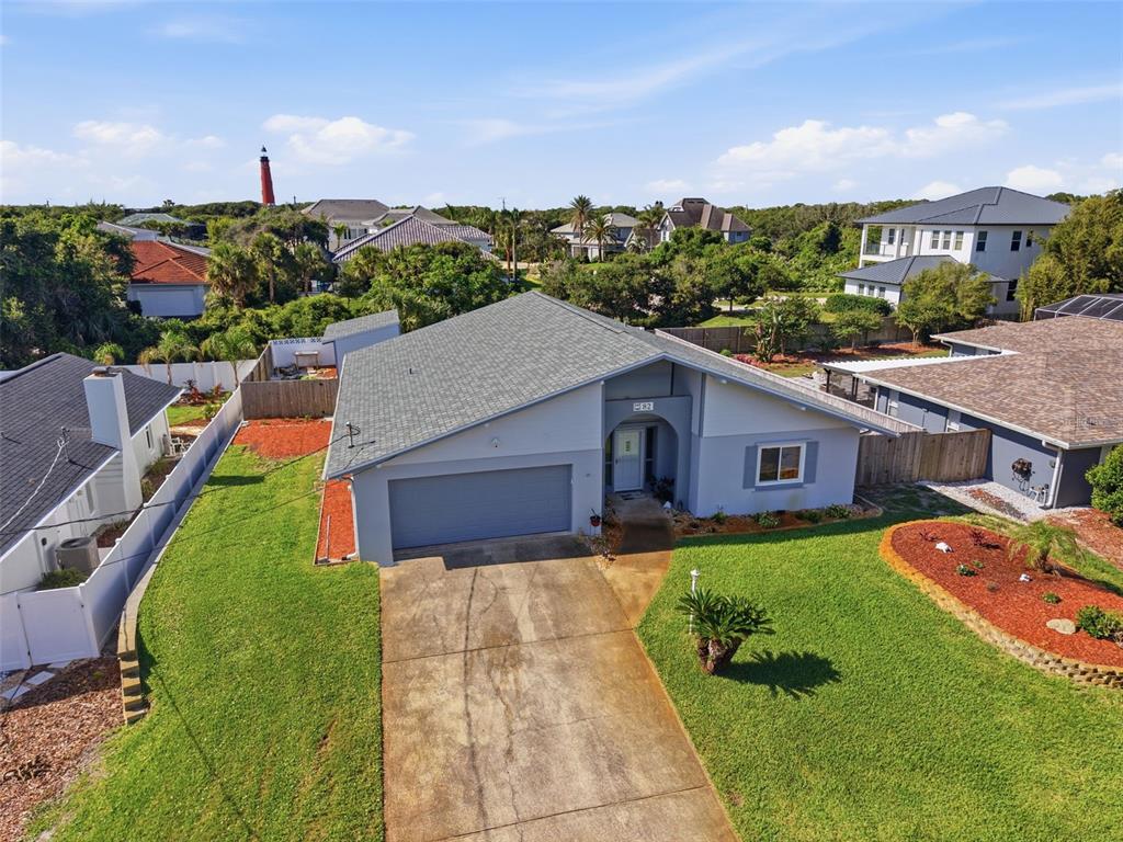 82 Jennifer Circle Ponce Inlet, FL 32127 - Photo 21 of 28