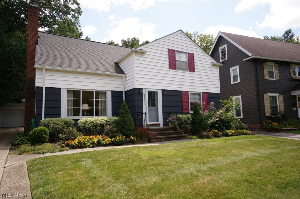 3530 Edison Road Cleveland, OH 44121 - Photo 25 of 25 Gallery Image 25