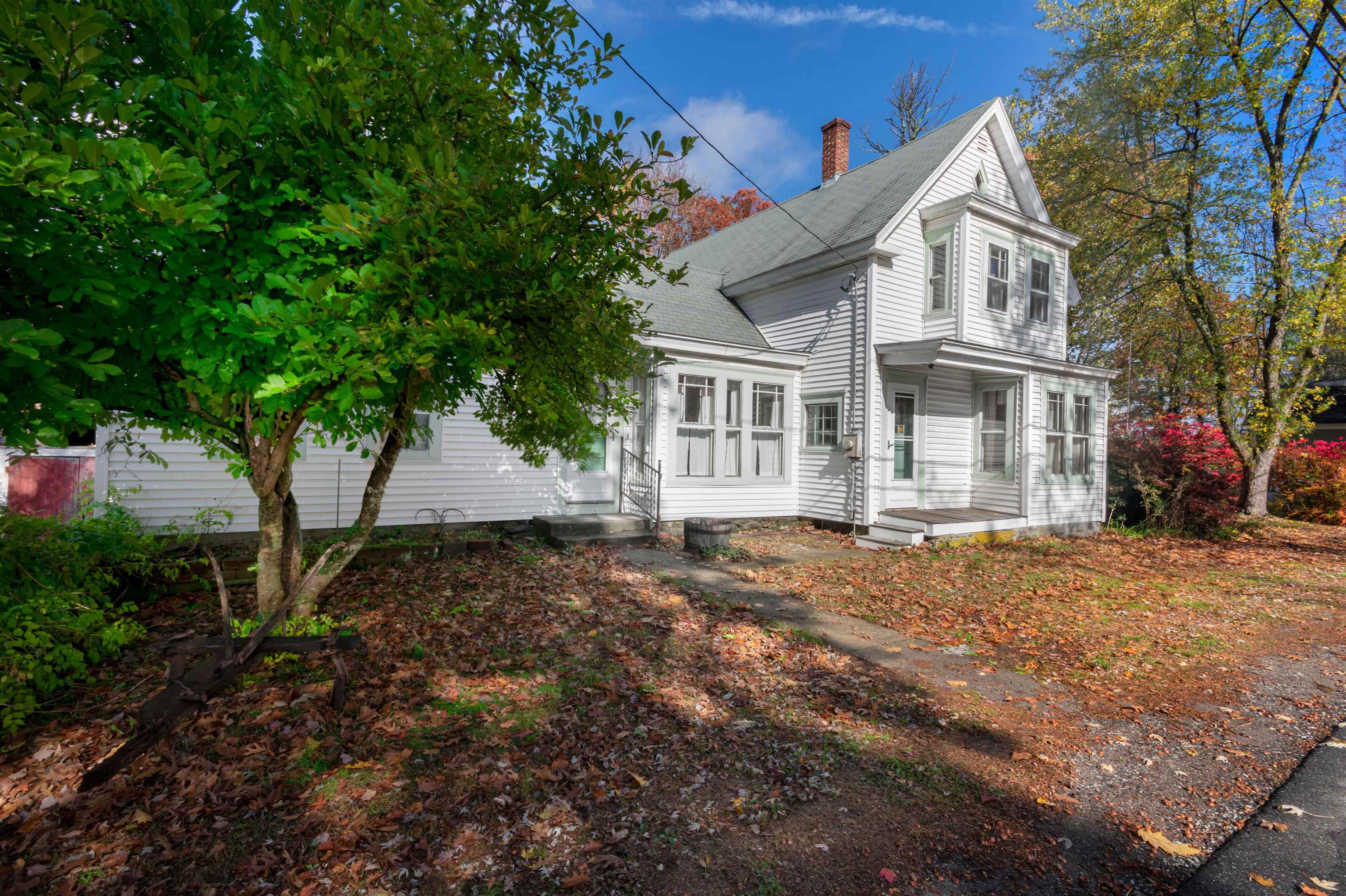 61 River Road New Boston, NH 03070 - Photo 1 of 30