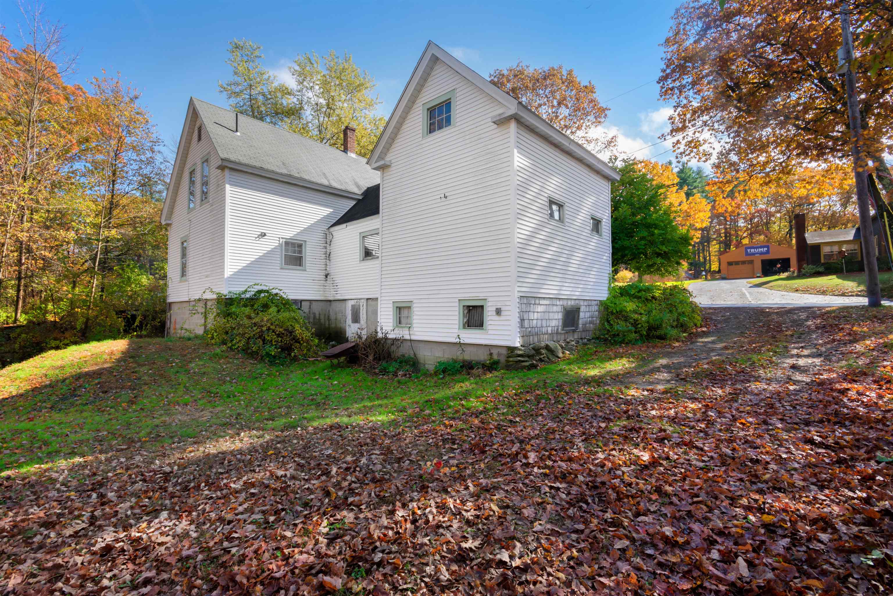 61 River Road New Boston, NH 03070 - Photo 25 of 30