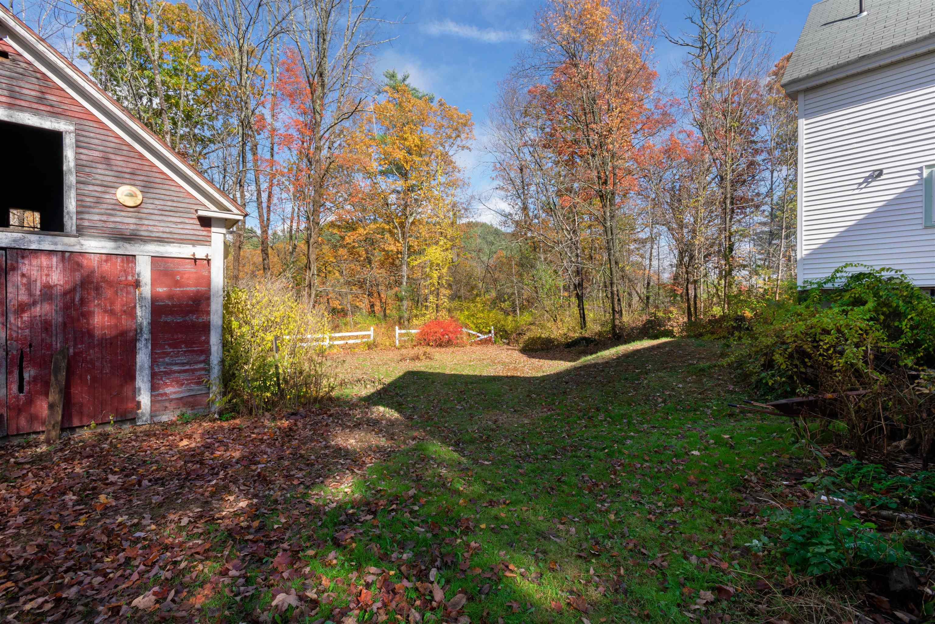 61 River Road New Boston, NH 03070 - Photo 27 of 30