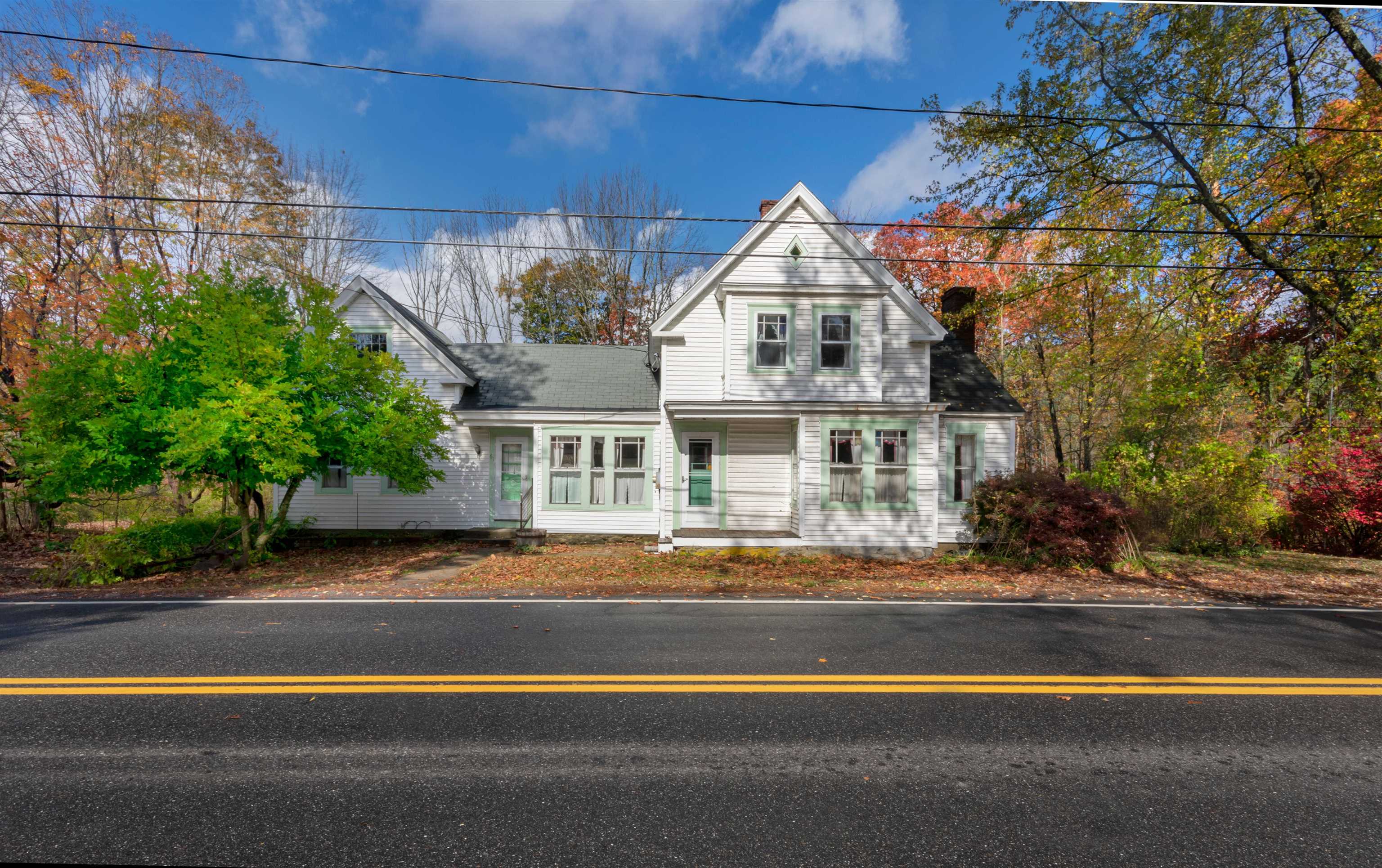 61 River Road New Boston, NH 03070 - Photo 29 of 30