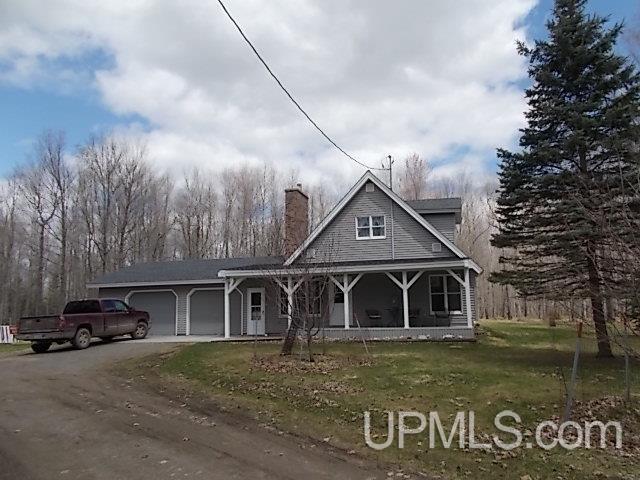 159 Deer Lake Road Crystal Falls, MI 49920 - Photo 16 of 16