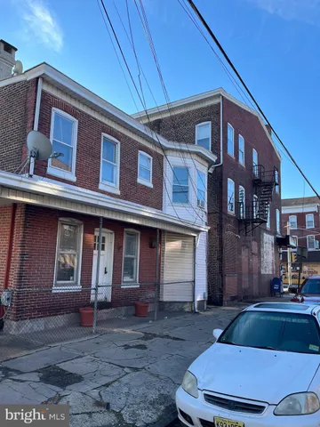 $1,500 | 1000 South Clinton Avenue, Trenton, NJ 08611