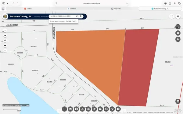 $74,999 | 11 Stardust Boulevard, Crescent City, FL 32112