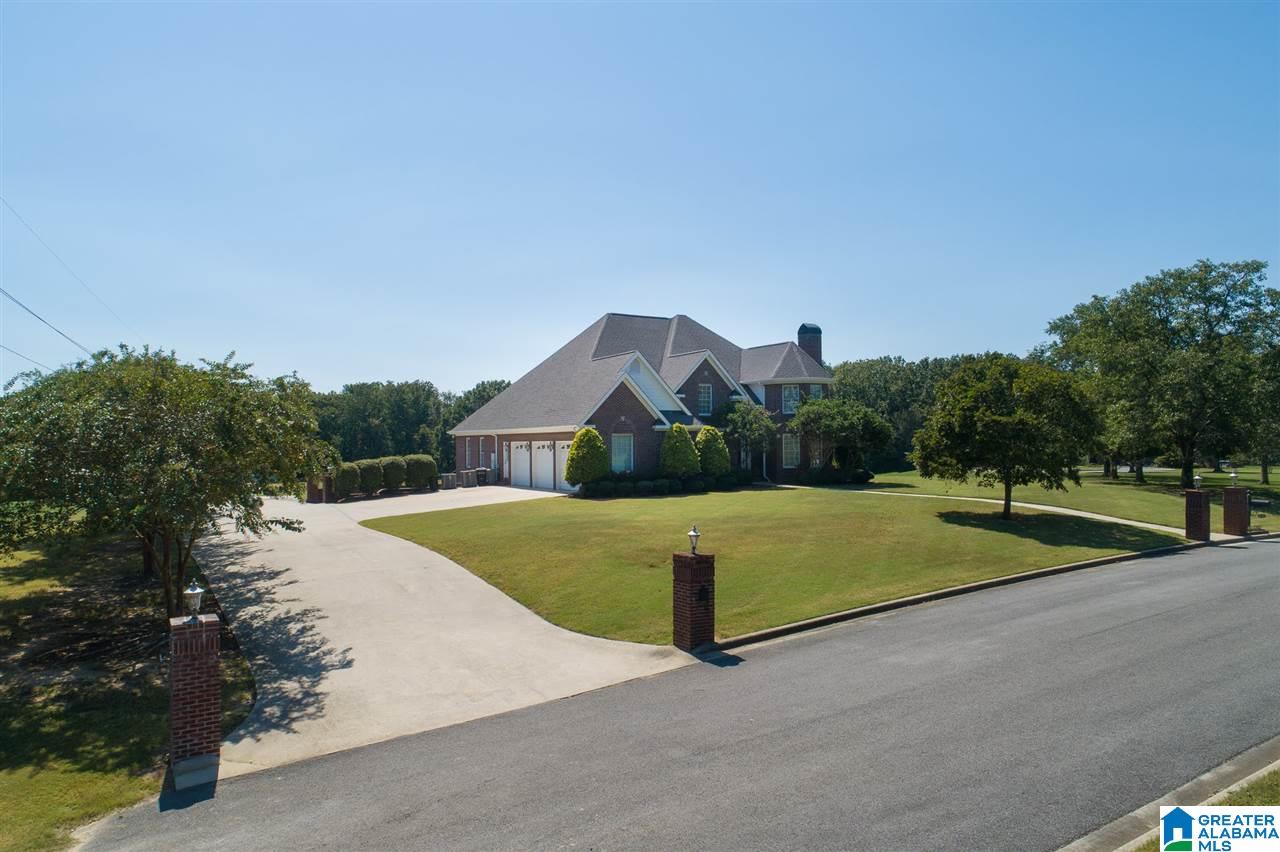 1801 Wind Brook Northwest Cullman, AL 35057 - Photo 5 of 50
