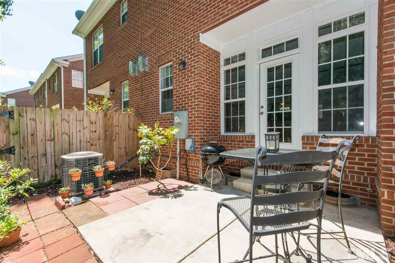 633 Highpark Lane Raleigh, NC 27608 - Photo 22 of 23