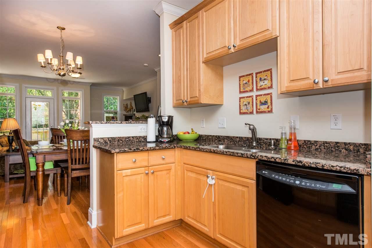 633 Highpark Lane Raleigh, NC 27608 - Photo 4 of 23