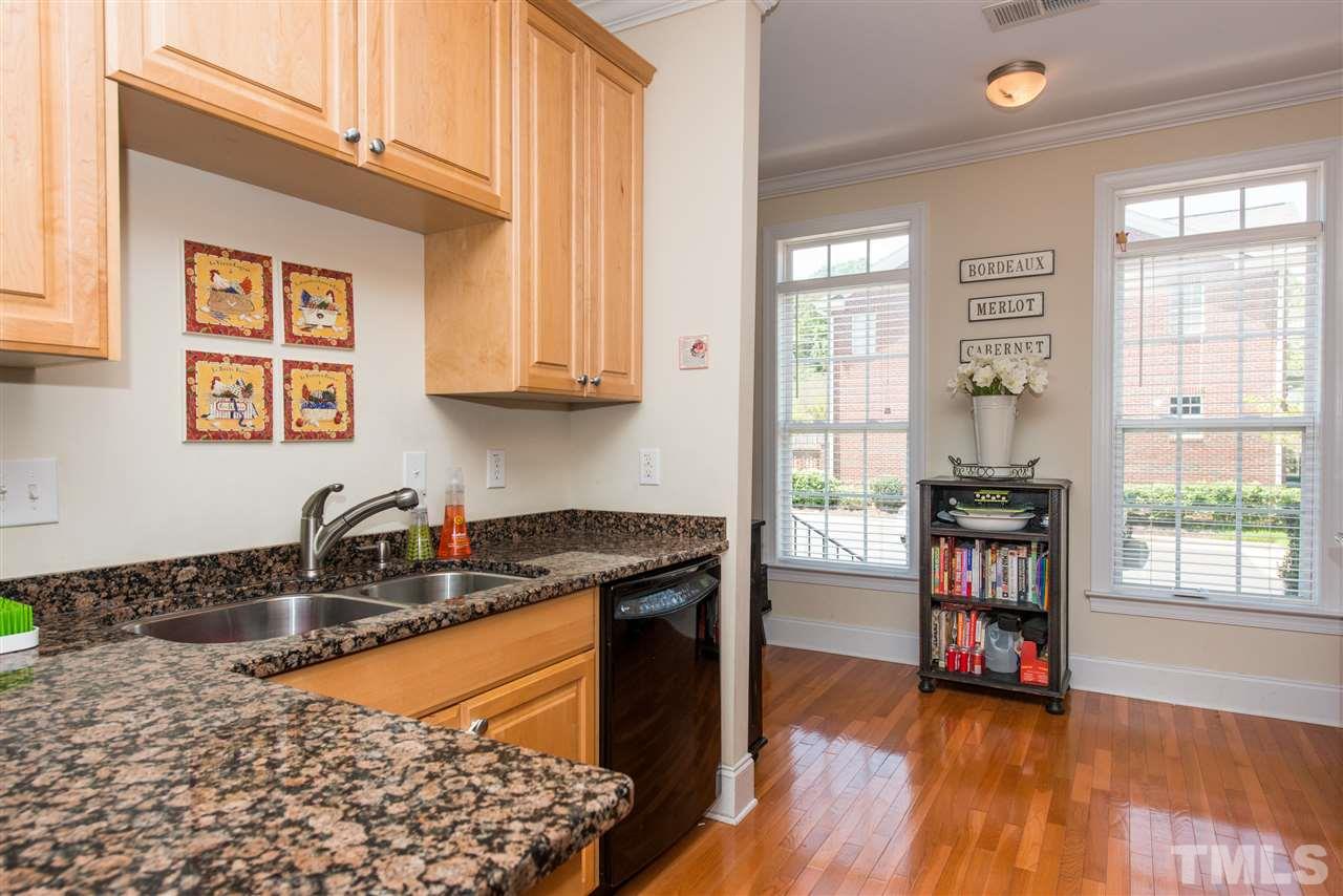 633 Highpark Lane Raleigh, NC 27608 - Photo 5 of 23