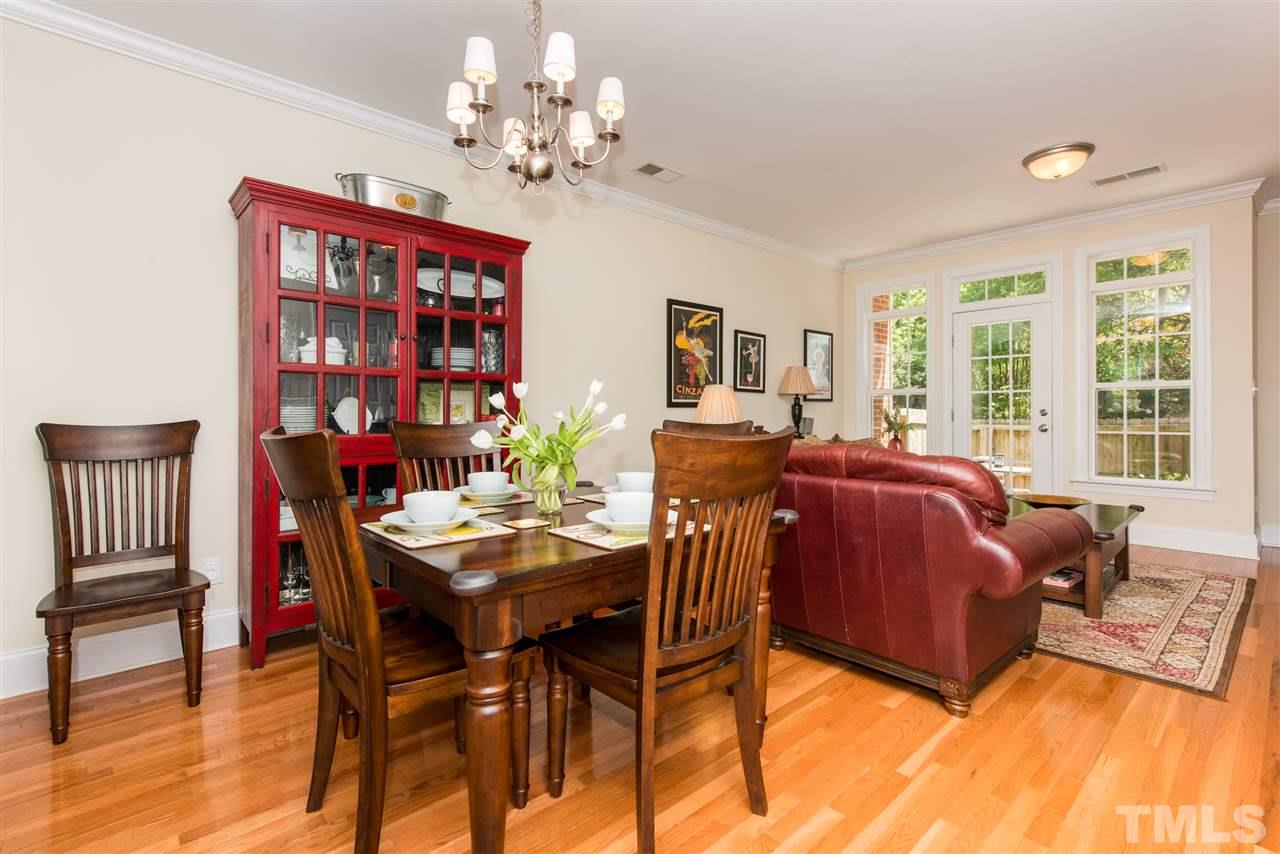 633 Highpark Lane Raleigh, NC 27608 - Photo 8 of 23