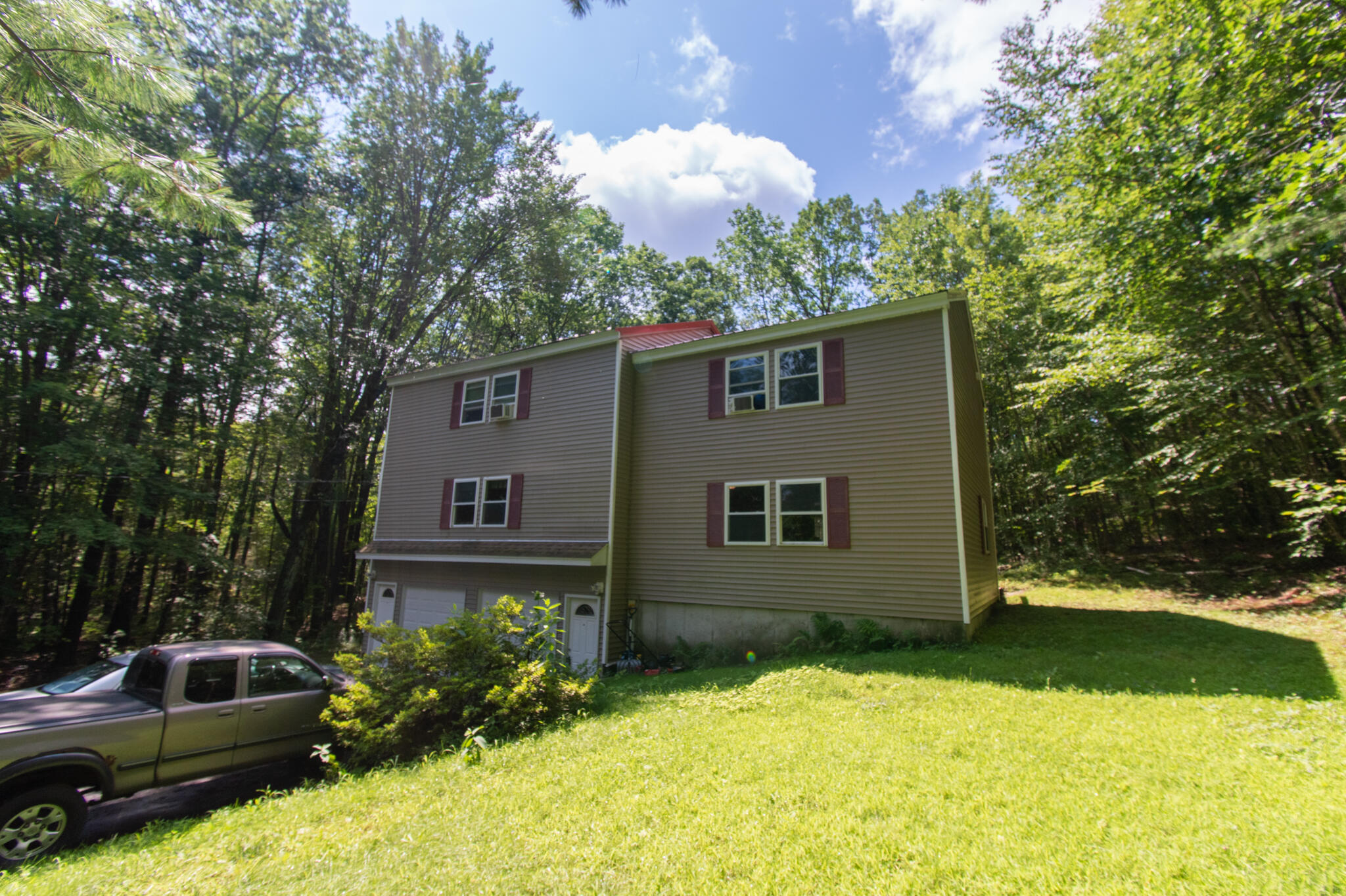 349 Grammar Road Sanford, ME 04073 - Photo 43 of 47 349 Grammar Rd Ext