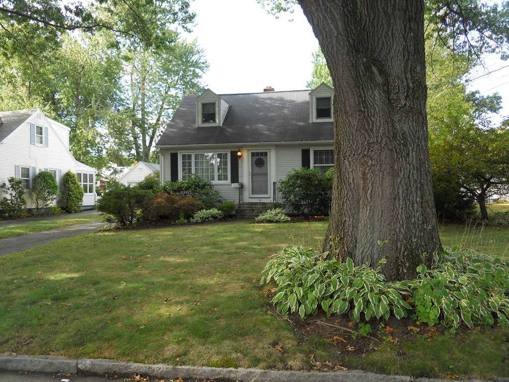 10 Morison Terrace Springfield, MA 01104 - Photo 3 of 19 Gallery Image 3