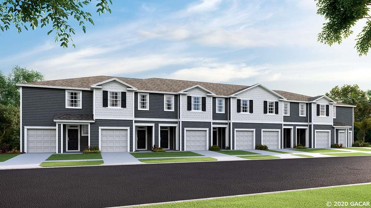 13694 Northwest 9th Road Newberry, FL 32669 - Photo 1 of 16
