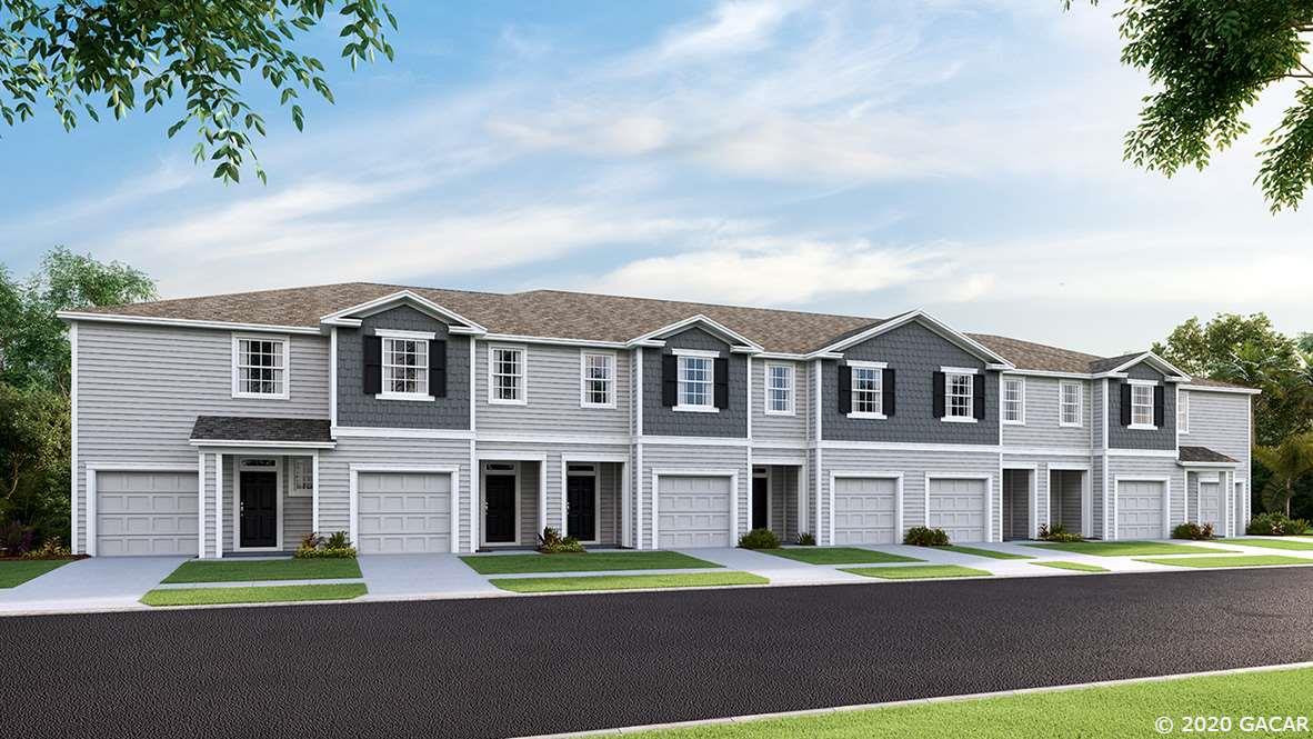 13694 Northwest 9th Road Newberry, FL 32669 - Photo 2 of 16