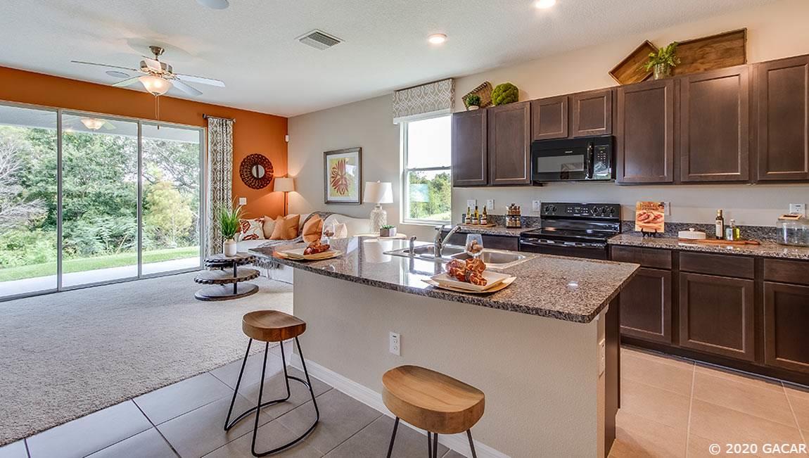 13694 Northwest 9th Road Newberry, FL 32669 - Photo 5 of 16