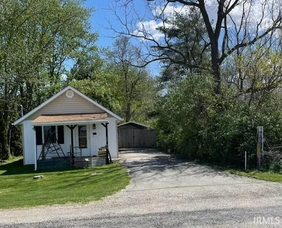 12500 South Co Road 700 East, Losantville, IN 47354