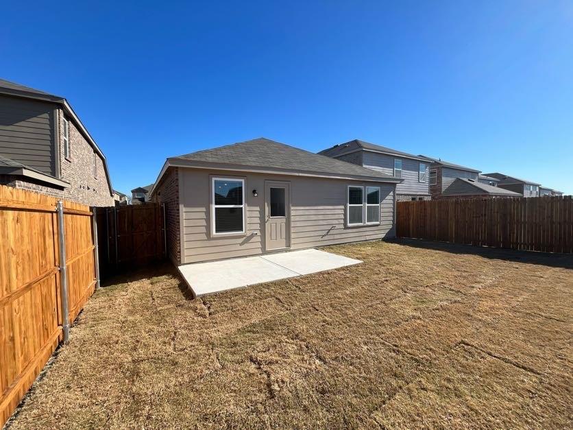 850 Lake Fletcher Road Princeton, TX 75407 - Photo 7 of 14