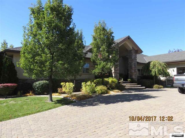 485 Genovese Lane Reno, NV 89511 - Photo 1 of 14 Photo 1