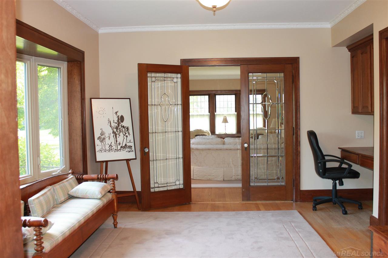 1242 Devonshire Road Grosse Pointe Park, MI 48230 - Photo 14 of 70
