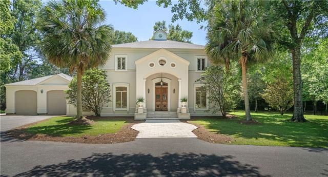 8 Mulberry Point Covington, LA 70433 - Photo 1 of 43