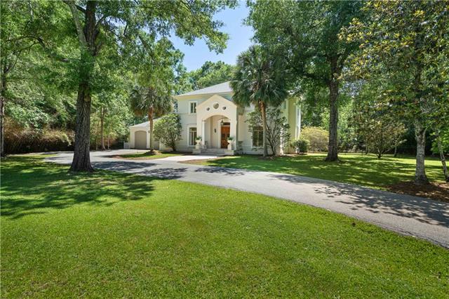 8 Mulberry Point Covington, LA 70433 - Photo 2 of 43