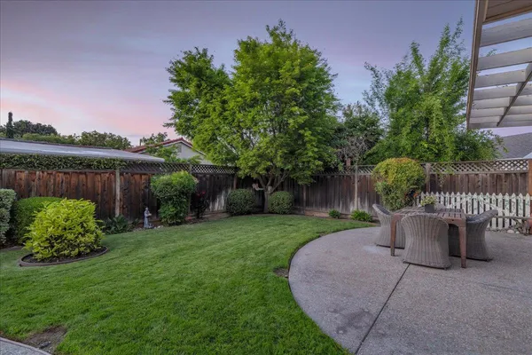 $1,824,000 | 1068 Merle Avenue, San Jose, CA 95125