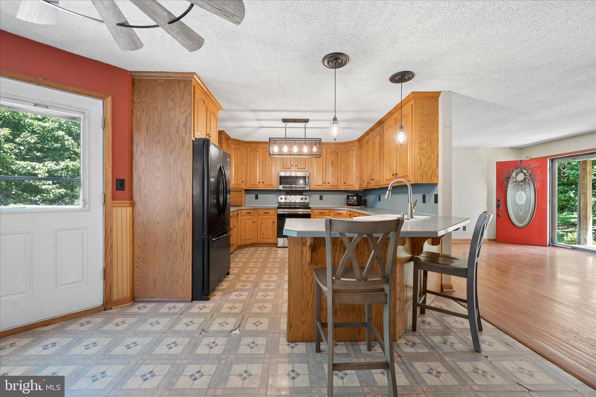 8354 Mountain Laurel Road Boonsboro, MD 21713 - Photo 11 of 91 Kitchen
