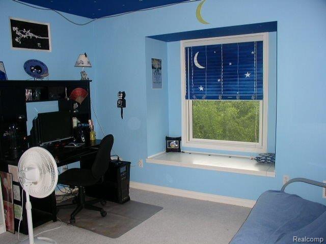 9171 Liscom Road Goodrich, MI 48438 - Photo 20 of 25 Bedroom 3.JPG
