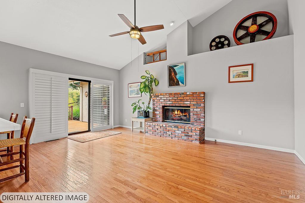 6287 Meadowbreeze Court Santa Rosa, CA 95409 - Photo 18 of 62