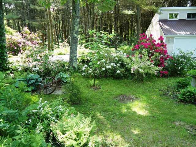 18 South Reynolds Road Winslow, ME 04901 - Photo 11 of 25 Yard/Garden.