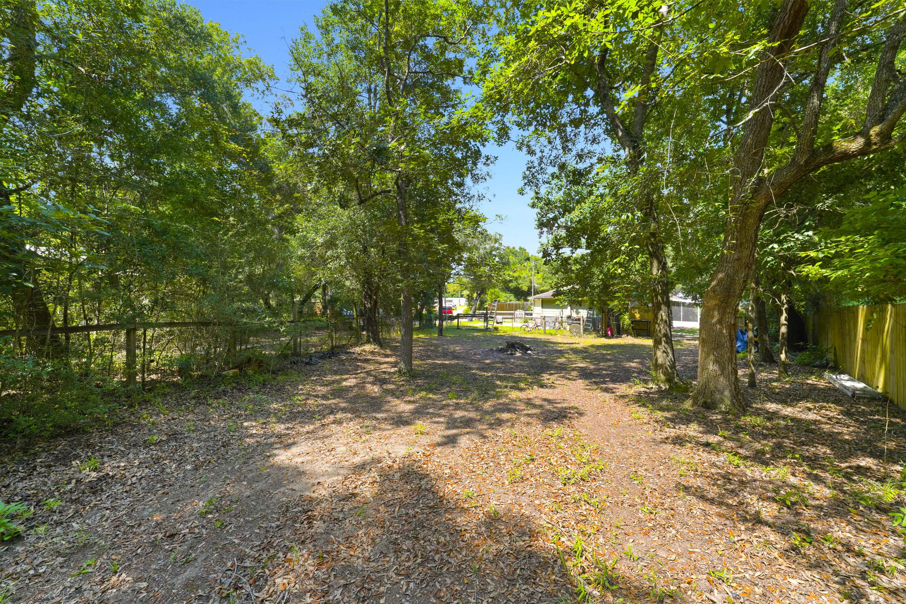 117 Will Street Freeport, FL 32439 - Photo 18 of 19 Yard View 1