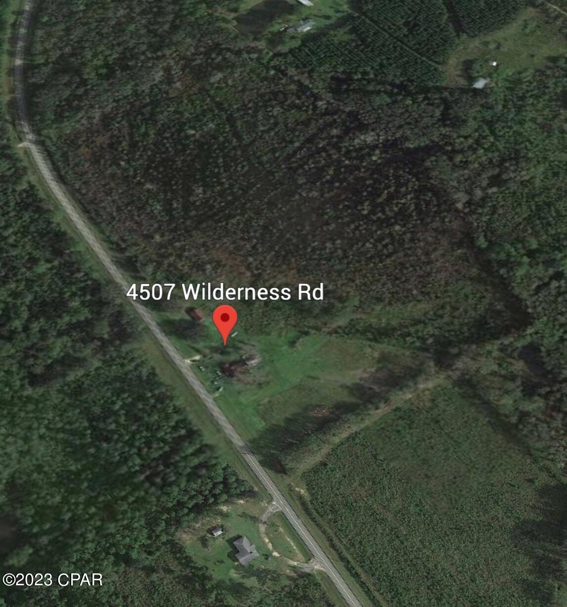 4507 Wilderness Road Vernon, FL 32462 - Photo 15 of 15