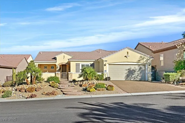 $560,000 | 2236 River Grove Drive, Henderson, NV 89044