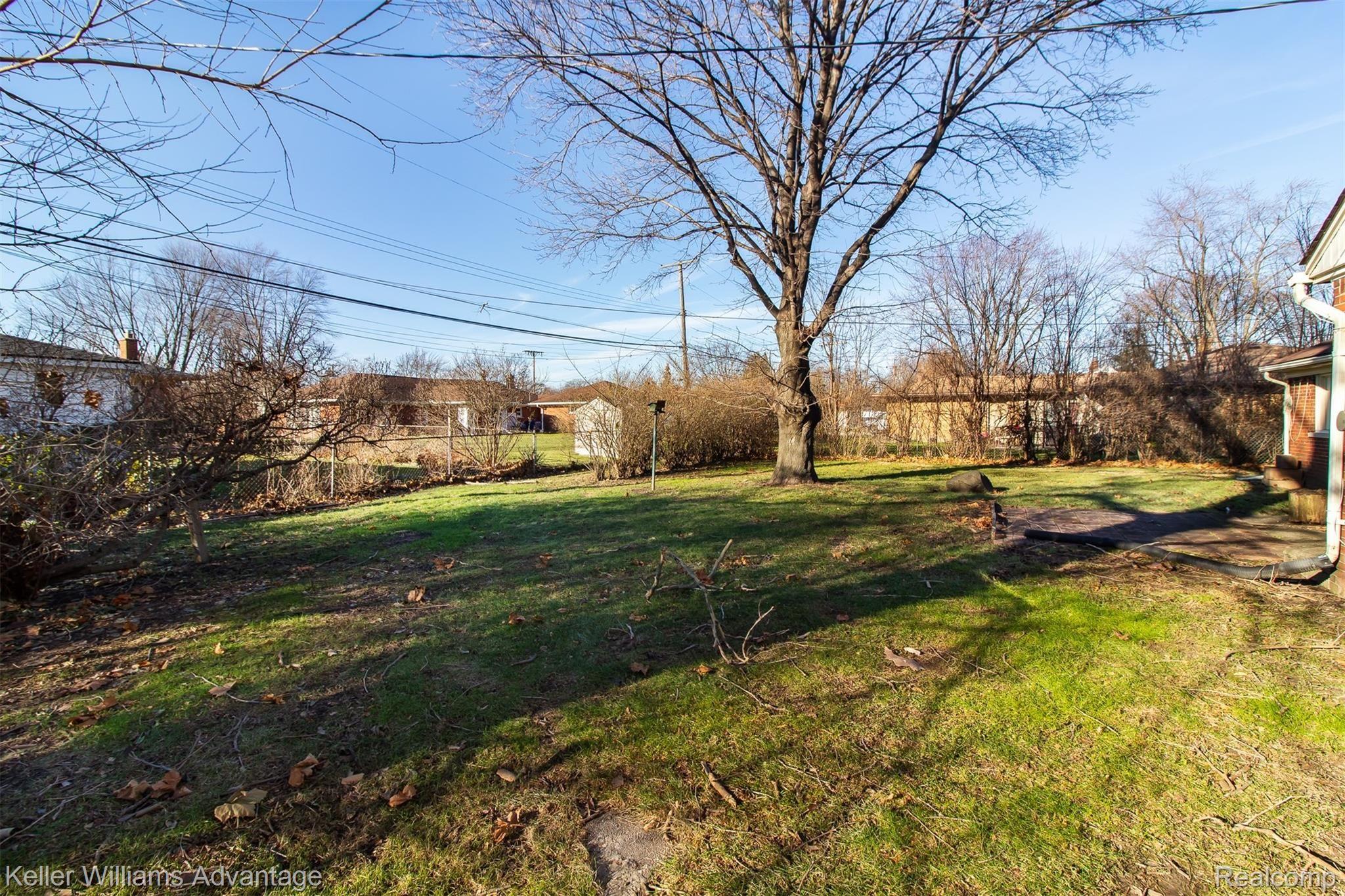 14835 Inkster Road Livonia, MI 48154 - Photo 23 of 23 InksterRd_14835_Back_04.jpg