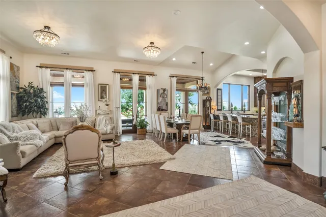 $1,190,000 | 601 Strada Luca, Florence, TX 76527