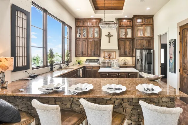 $1,190,000 | 601 Strada Luca, Florence, TX 76527