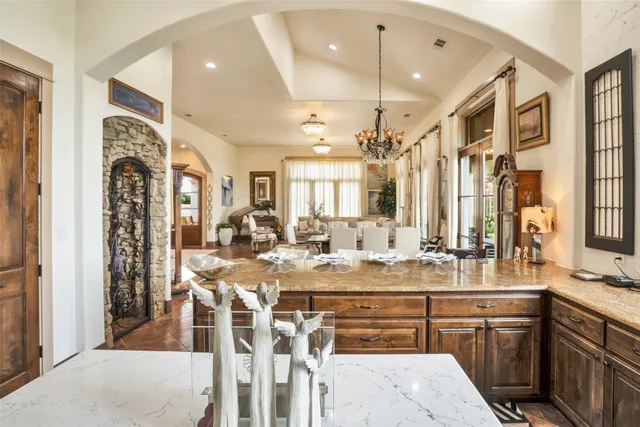 $1,190,000 | 601 Strada Luca, Florence, TX 76527