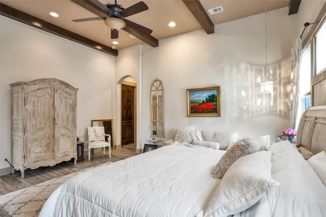 $1,190,000 | 601 Strada Luca, Florence, TX 76527