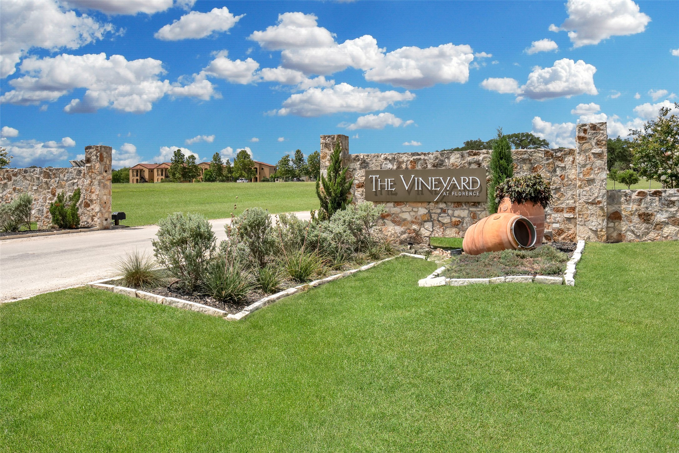 601 Strada Luca Florence, TX 76527 - Photo 37 of 40