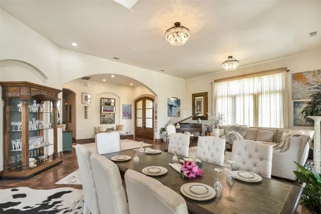 $1,190,000 | 601 Strada Luca, Florence, TX 76527