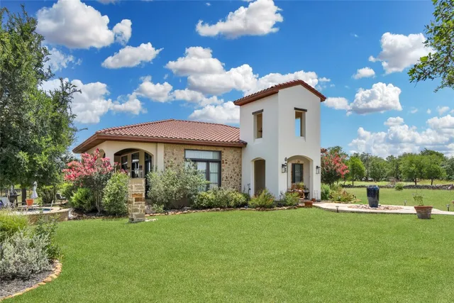 $1,190,000 | 601 Strada Luca, Florence, TX 76527